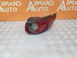 Фонарь внешний правый Mazda CX-5 2017-нв