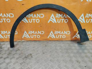 Расширитель крыла передний левый Chery Tiggo 7 Pro 2020-нв