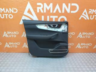 Обшивка двери передняя левая Chery Tiggo 8 Pro 2021-нв