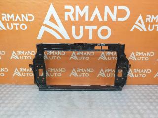 Панель передняя (суппорт радиатора) Hyundai Creta 2021-нв