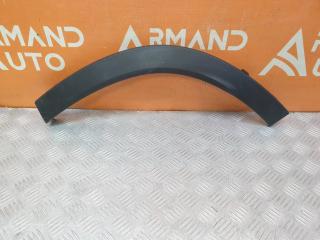 Запчасть расширитель бампера задний левый Chery Tiggo 8 Pro 2021-нв