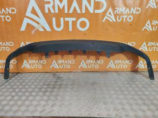 Юбка бампера задняя Toyota Camry 2017-нв контрактная Юбка бампера задняя Toyota Camry 2017-нв