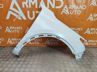Крыло переднее правое Chery Tiggo 7 Pro Max 2022-2024