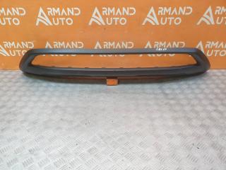 Накладка юбки бампера задняя Hyundai Creta 2021-нв