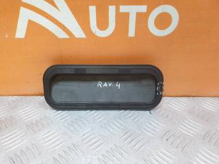 Фото запчасти панель вентиляционного клапана правый Toyota RAV4 2012-2019 Б/У запчасть Запчасть панель вентиляционного клапана правый Toyota RAV4 2012-2019