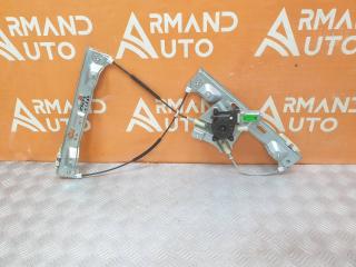 Стеклоподъемник задний левый Chery Tiggo 8 2018-нв