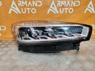 Фара правая Chery Tiggo 7 Pro 2020-нв