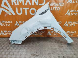 Крыло переднее левое Chery Tiggo 8 Pro 2021-нв