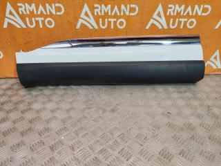 Молдинг двери передний левый Chery Tiggo 8 Pro 2021-нв контрактная Молдинг двери передний левый Chery Tiggo 8 Pro 2021-нв