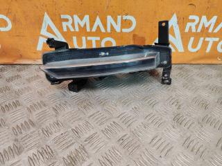 ДХО левое Chery Tiggo 8 Pro Max 2022-нв