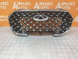 Решетка радиатора Chery Tiggo 8 Pro Max 2022-нв