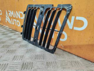 Накладка решетки радиатора левая Jeep Grand Cherokee WK2 Накладка решетки радиатора левая Jeep Grand Cherokee WK2
