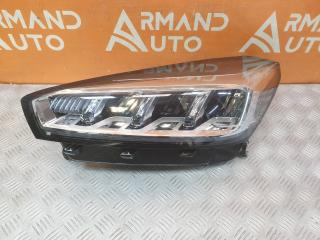 Фара левая Chery Tiggo 7 Pro 2020-нв