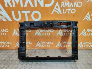 Панель передняя (суппорт радиатора) Skoda Rapid 2020-нв