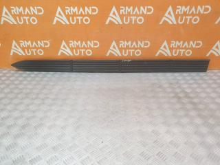 Накладка подножки правая Toyota Land Cruiser 2012-2021