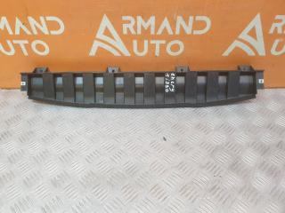 Дефлектор радиатора верхний Chery Tiggo 7 Pro 2020-нв