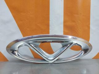 Эмблема передняя Chery Tiggo 4 2017-нв