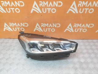 Фара правая Chery Tiggo 7 Pro 2020-нв