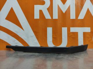 Накладка бампера задняя правая Chery Tiggo 4 2018-нв Б/У Накладка бампера задняя правая Chery Tiggo 4 2018-нв