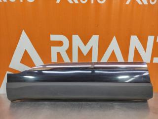 Молдинг двери передний левый Chery Tiggo 8 Pro 2021-нв Б/У Молдинг двери передний левый Chery Tiggo 8 Pro 2021-нв