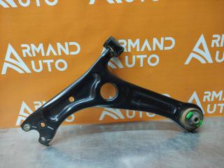 Рычаг подвески передний левый Chery Tiggo 4 Pro 2020-нв Б/У Рычаг подвески передний левый Chery Tiggo 4 Pro 2020-нв