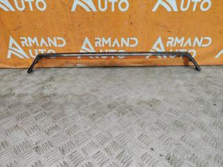 Накладка решетки радиатора верхняя Chery Tiggo 7 Pro Max 2022-нв контрактная Накладка решетки радиатора верхняя Chery Tiggo 7 Pro Max 2022-нв