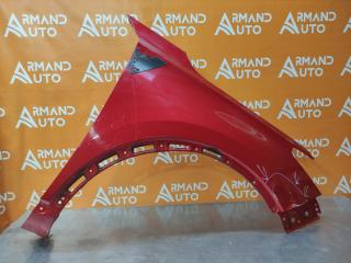 Крыло переднее правое Chery Tiggo 7 Pro Max 2022-2024