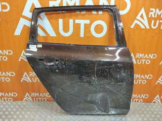 Запчасть дверь задняя правая Opel Zafira 2011-2019