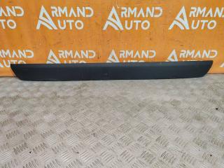 Фото запчасти накладка двери багажника нижняя Toyota RAV4 2018-нв контрактная запчасть Запчасть накладка двери багажника нижняя Toyota RAV4 2018-нв