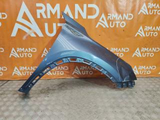 Крыло переднее правое Chery Tiggo 8 Pro 2021-нв