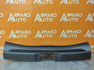 Запчасть кожух замка багажника Suzuki Vitara 2014-нв