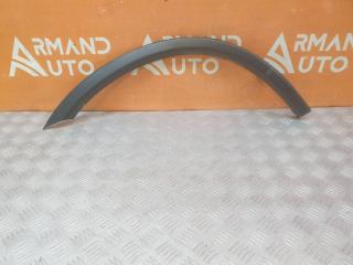 Расширитель крыла задний правый Mitsubishi Outlander 2014-2018