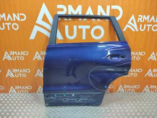 Дверь задняя левая Chery Tiggo 8 Pro 2021-нв Б/У Дверь задняя левая Chery Tiggo 8 Pro 2021-нв