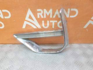 Накладка окантовки птф левая Chery Tiggo 8 Pro 2021-нв