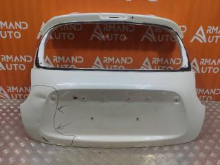 Дверь багажника Nissan Juke 2010-2019