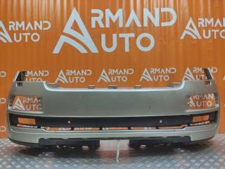 Запчасть бампер передний Land Rover Range Rover 2012-2017 4 L405 LR071951 Б/У Бампер передний Land Rover Range Rover 2012-2017 4 L405 LR071951 Б/У