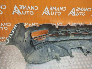 Бампер передний Range Rover 2012-2017 4 L405 Бампер передний Range Rover 2012-2017 4 L405