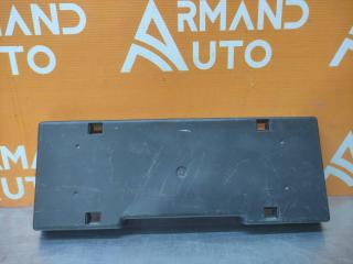 Площадка под Гос номер передняя Chery Tiggo 7 Pro Max 2022-нв