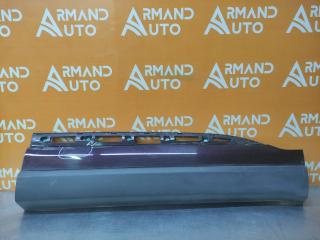 Молдинг двери передний правый Chery Tiggo 8 Pro 2021-нв Б/У Молдинг двери передний правый Chery Tiggo 8 Pro 2021-нв