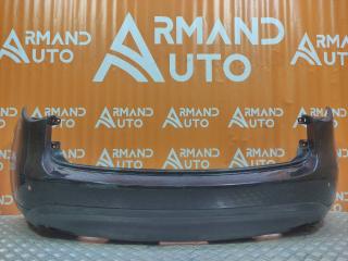 Фото запчасти бампер задний Infiniti FX / QX70 2008-2017 Б/У запчасть Запчасть бампер задний Infiniti FX / QX70 2008-2017