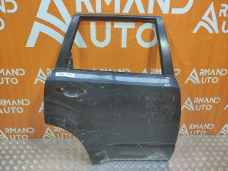 Дверь задняя правая Subaru Forester 2007-2013