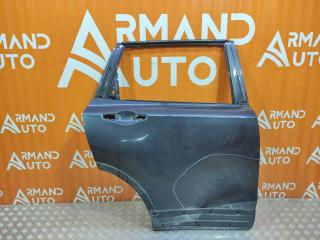 Запчасть дверь задняя правая Honda CR-V 2016-нв