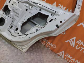 Дверь задняя правая Outback 2009-2014 4 Дверь задняя правая Outback 2009-2014 4