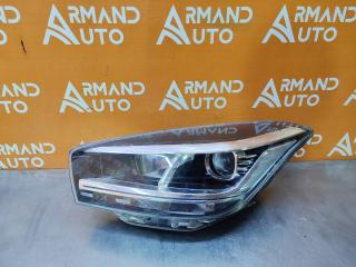 Фара левая Chery Tiggo 4 Pro 2020-нв