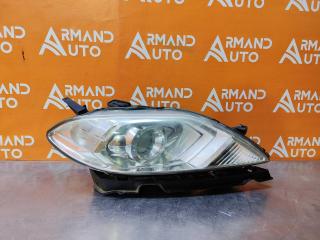 Запчасть фара правая Honda FR-V 2004-2009