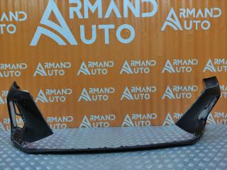 Запчасть бампер передний Chery Arrizo 8 2022-нв