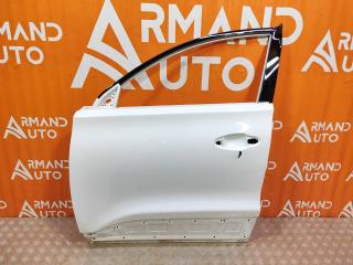 Дверь передняя левая Chery Tiggo 7 Pro 2020-нв Б/У Дверь передняя левая Chery Tiggo 7 Pro 2020-нв