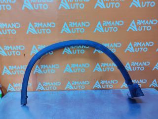 Расширитель крыла передний левый Chery Tiggo 8 Pro Max 2022-нв