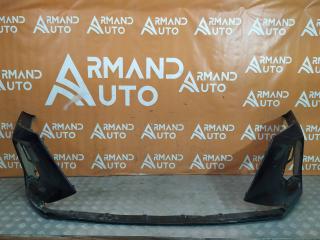 Запчасть бампер передний Chery Arrizo 8 2022-нв