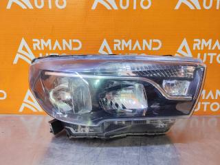 Запчасть фара правая Lada Vesta 2015-2022